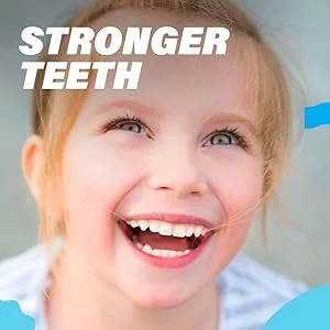ACT Kids Toothpaste Bubble Gum 4.6oz + DenTek Kids Flossers Wild Fruit 90ct - product information 4