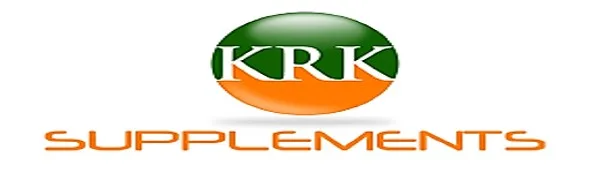 KRK SUPPLEMENTS 3 Bottles Nitric Oxide Complex 3500mg Per Serving L-Arginine HCL AAKG AKG Alpha Ketoglutarate Citrulline Malate 360 Total Capsules - R-Alpha Lipoic Acid