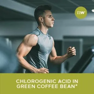 NatureWise Green Coffee Bean 800mg and Garcinia Cambogia 180 Capsules Weight Goals Support - product information 4