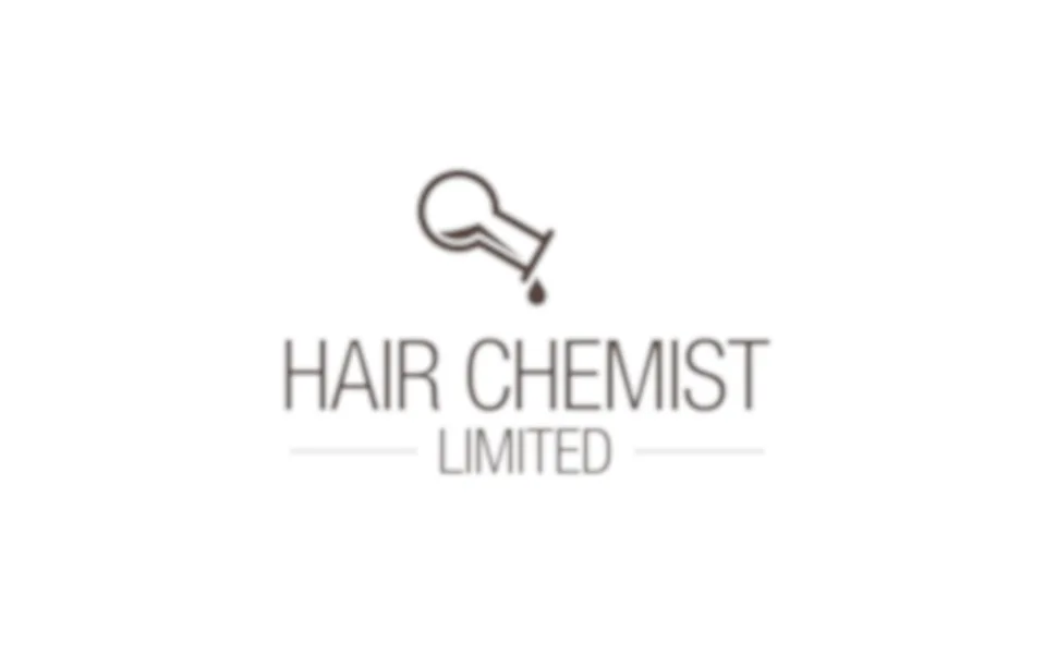 Hair Chemist Macadamia Deep Repair Masque 12 ounce - HCLOGO
