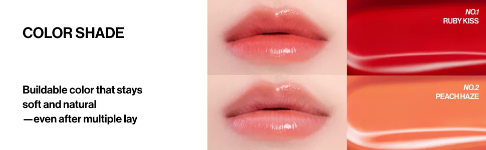  A by Unleashia Berry Cool Plumping Lip Balm (01 Ruby Kiss) - Berry Cool Plumping Lip Balm 3