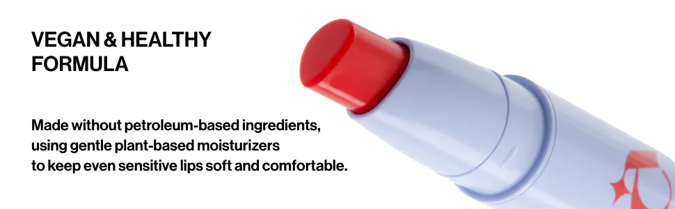  A by Unleashia Berry Cool Plumping Lip Balm (01 Ruby Kiss) - Berry Cool Plumping Lip Balm 5