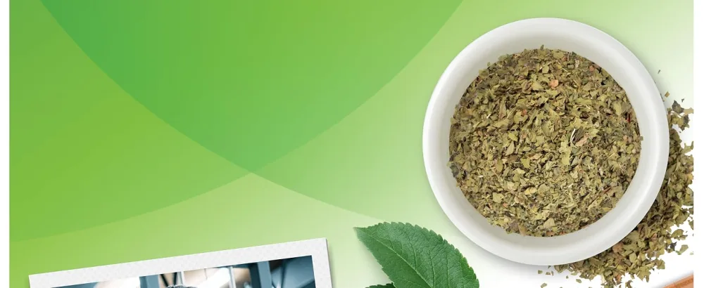 Nature's Truth Horny Goat Weed with Maca | 60 Powder Extract Capsules | Vegan Non-GMO and Gluten Free Supplement - desktop
