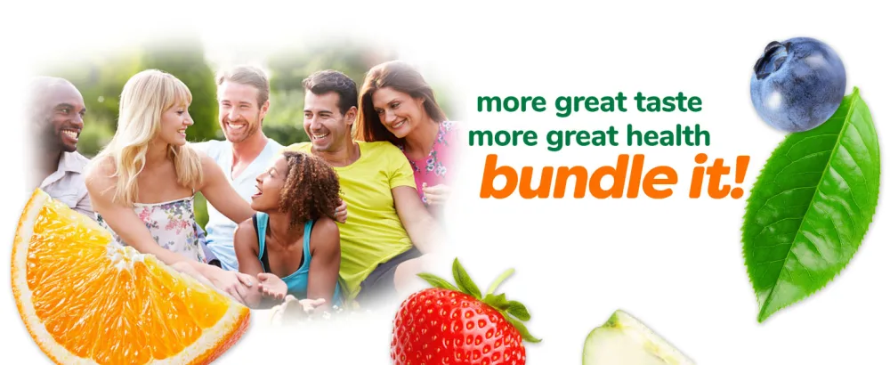 Lifeable Vitamin B6 + Iron with Vitamin C Gummies Bundle - Great Tasting Vitamin Supplement Gluten Free GMO Free Chewable - product information 1