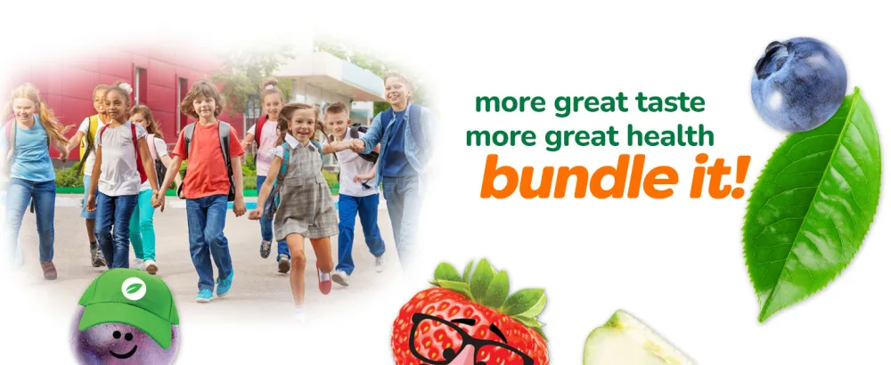 Lifeable Zinc Kids + B Complex Kids Gummies Bundle - Great Tasting Vitamin Supplement Gluten Free GMO Free Chewable Gummy - product information 1