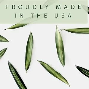 Made from Earth Plant Stem Cell Moisturizer with Collagen & Hyaluronic Acid 2oz - locally sustainable