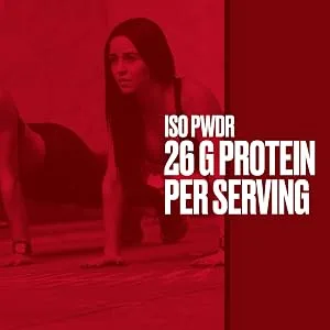 Metabolic Nutrition Whey Protein Isolate ISO PWDR Birthday Cake 3.04lb 23 Servings 26g Protein Fast Digesting Zero Carbs Delicious Flavor Very Low Carbs & Fat Zero Lactose - METABOLIC NUTITION ISOLATE POWDER WHEY PROTEIN LEAN MUSCLE LOW CARB LOW SUGAR ZERO LACTOSE CARBS FAT