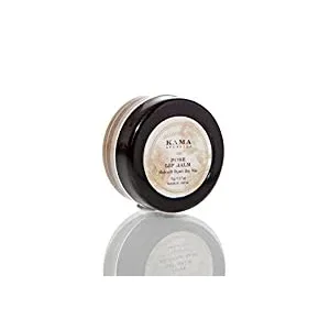 Kama Ayurveda Rose Lip Balm 5g - product information 1