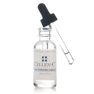Cellex-C Skin Hydration Complex 1 Fl Oz (Pack of 1) - SKIN HYDRATION COMPLEX
