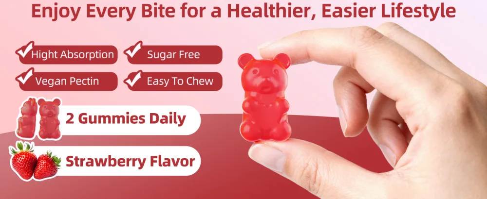 ELLAMENTZ Beet Root Gummies 600mg with CoQ10 L-Citrulline Grape Seed & Pomegranate - 7 in 1 Nitric Oxide Booster Gummies for Circulation Energy & Endurance Vegan 120 Counts - beet-7