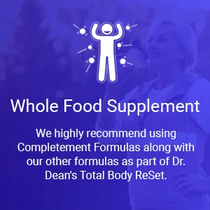 RnA ReSet Whole C Reset Vita-C Fruit Blend with Bioflavonoids & Polyphenols Organic Vitamin C Complex Immune Support (60 Capsules) - Immune Support - We highly recommend using Whole C ReSet alon