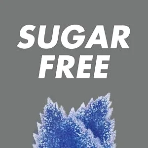 Halls Relief Mountain Menthol Sugar Free Cough Drops Bulk Cough Drops 225 Drops - image