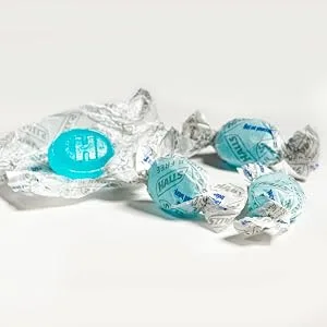 Halls Relief Mountain Menthol Sugar Free Cough Drops Bulk Cough Drops 225 Drops - image