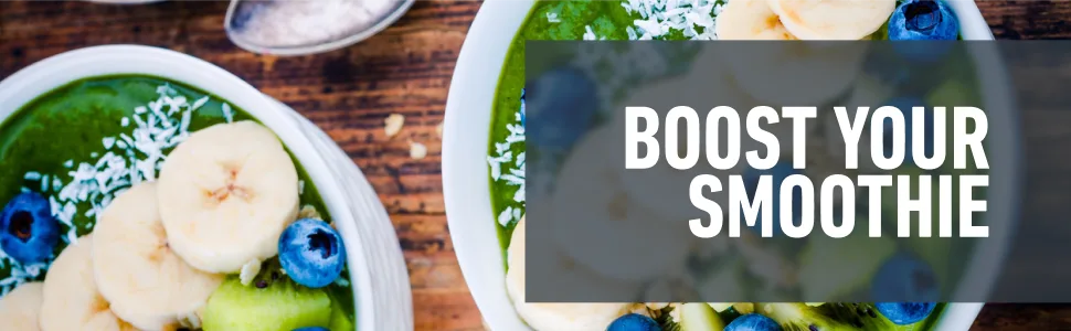 Build Your Smoothie Immunity Bundle with Isopure Zero Carb Creamy Vanilla Protein Powder (15 Servings) and Amazing Grass Greens Blend Detox & Digest (30 Servings) - isopure, amazing grass, build your smoothie, zero carb vanilla, greens, protein, immunity