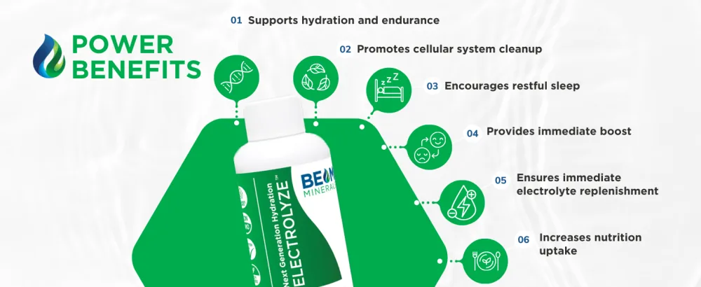 BEAM MINERALS Travel Pack | Electrolyte & Micronutrient Support On-The-Go | Micro-Boost Electrolyze and Insta-Lytes 2 fl Oz - Travel Pack