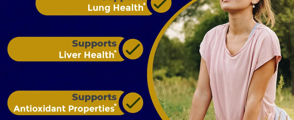 Premier Research Labs PneumoVen - Lung Support Supplement w/Bromelain & NAC Lung Health Support Vitamins Lung Cleanse - 60 Capsules - nutrients quercetin detox smokers allergy now humans resprin colon breathing exercise device asthma