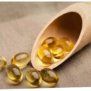 4 TOP CARE Extra Strength Vitamin E D-Alpha Softgels 670 mg (1 000 IU) 60 Count - E 670 mg (1,000 IU)