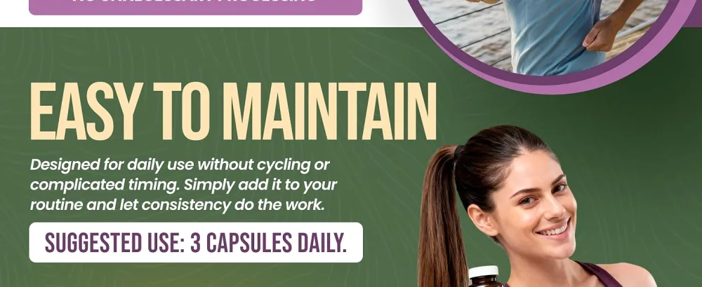 Perfect Supplements - Mushroom Immunity - 90 Capsules - aplus content image