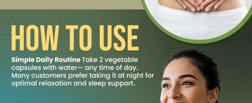Perfect Magnesium Citrate - 180 Vegetable Capsules - aplus content image