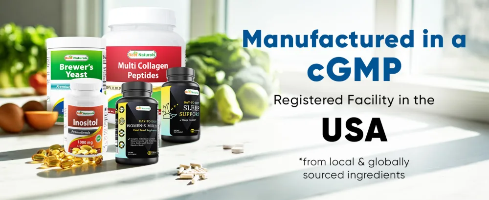 Best Naturals White Kidney Bean Complex 1800 mg Per Serving- 180 Capsules. Non-GMO and Gluten Free - Natural white kidney bean