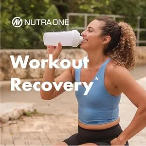 Creatine Monohydrate Gummies by NutraOne Pre- and Post Workout Recovery Fuel Muscular Performance Increase Endurance Support Muscle Recovery (Lemon - 30 Servings) - Workout Recovery