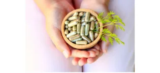 Daily Manufacturing Curcumin (Turmeric & Black Pepper Exract) - product information 4