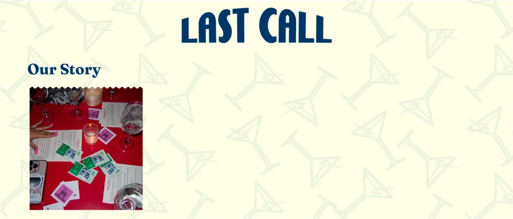 Last Call | Drinking Wellness Aid | DHM-Based Supplement | Dihydromyricetin Prickly Pear Milk Thistle B Vitamins | 10-Pack - LastCall bg social drinks_Story