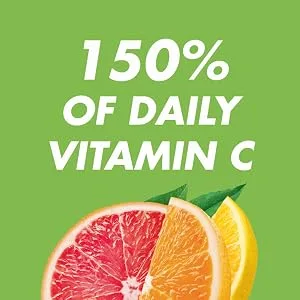 HALLS Defense Assorted Citrus Vitamin C Drops Economy Pack 80 Drops ASSORTED CITRUS 80 Count (Pack of 1) - image