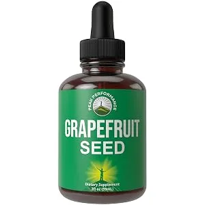 Grapefruit Seed Extract Liquid Drops Supplement. Vegan GSE Grapefruit Seed Extract For Women and Men. Zero Sugar Non Bitter. For Immune Digestive Support. Gluten Free Oil. Take Orally - grapefruit seed drops