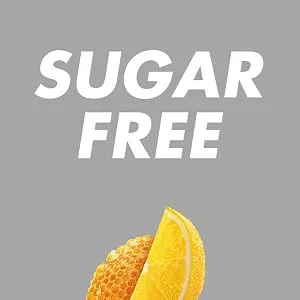 HALLS Relief Honey Lemon Sugar Free Cough Drops 25 Drops - image