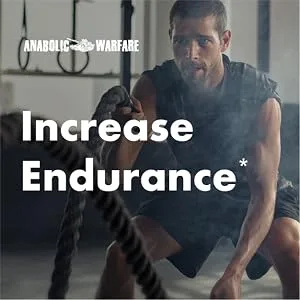 Anabolic Recovery Essential Amino Acids Post Workout Recovery Premium Hydration Build Muscle* (Fruit Explosion 30 Servings) - Increase endurance