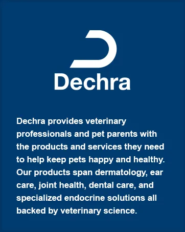 EicosaCaps Omega 3 & 6 for Dogs and Cats Under 40 lbs 60 Capsules - Dechra