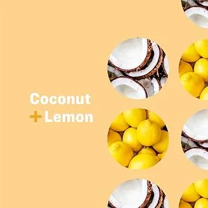 Everyone 3-in-1 Soap Bundle with Coconut Lemon and Lavender Aloe Scents 32 Ounce (2 Pack) - product information 4