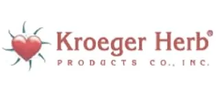 Kroeger Herb Bilberry Vegetarian Capsules 90 Count Bilberry 90 Count (Pack of 1) - product information 3