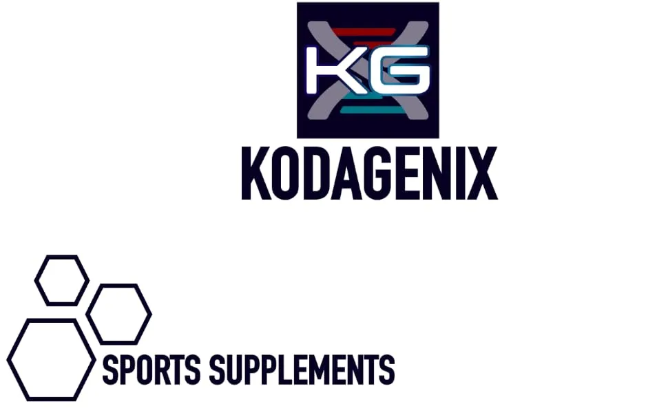 Kodagenix The World's First PreWorkout Gummy - product information 1