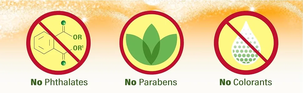 Arm & Hammer Natural Essence Fresh Scent Deodorant  2.5 oz - product information 4