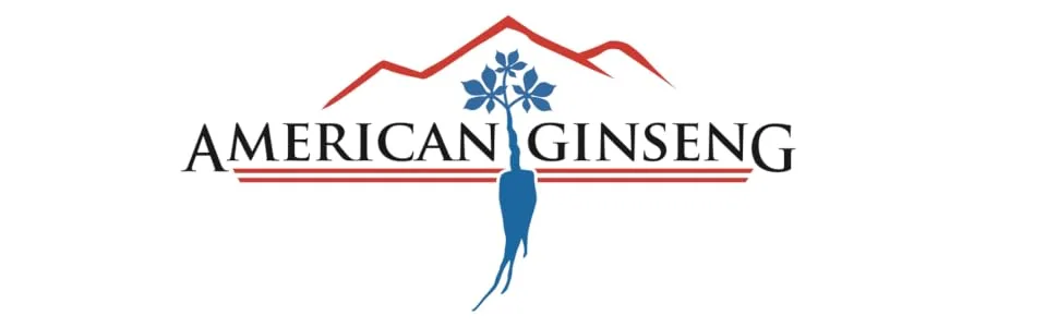 AG 100-100% Pure Wild American Ginseng Capsules - AG American ginseng