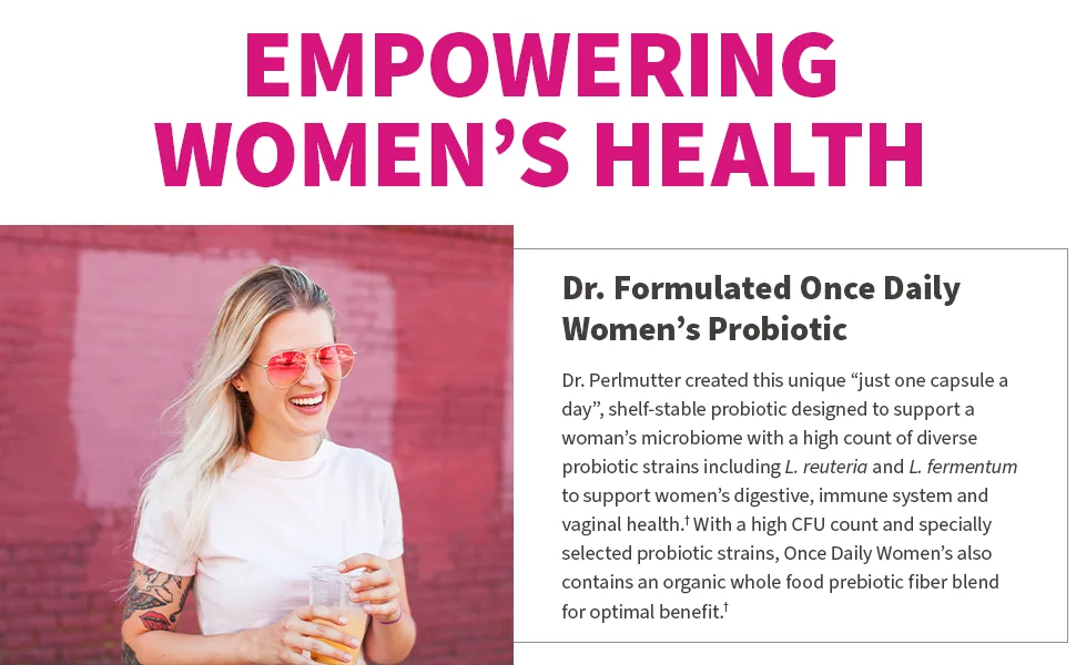 Garden of Life Vaginal & Urinary Tract Probiotics Bundle - 50 Billion & 16 Strain Capsules - product information 6