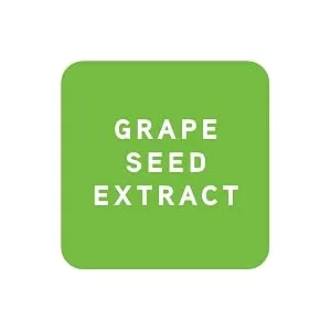 DAVINCI Labs Grape Seed-100 - Dietary Supplement to Support Immune System Vascular Function and Healthy Skin* - with 100 mg Grape Seed Extract per Serving - Gluten-Free - 60 Vegetarian Capsules - product information 8