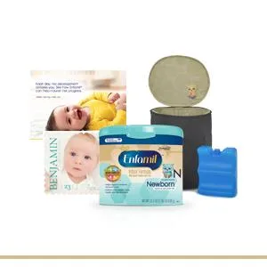 Enfamil Fer-In-Sol Liquid Iron Supplement 50 mL Bottle - product information 6