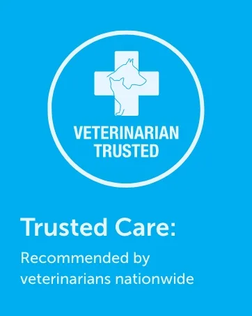Immuno-5 Immune & Respiratory Support Powder for Cats from Veterinarian Recommended Solutions with L-Lysine Omega-3 & Egg Yolk - Trusted Care