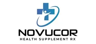 Novucor Health Supplements Rx Turmeric with BioPerine and Ginger 60 Veggie Capsules - product information 2