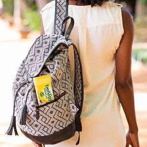 belVita Breakfast Bars Biscuits Vanilla Mocha 6 Boxes of 5 Packs (4 Biscuits Per Pack) - image