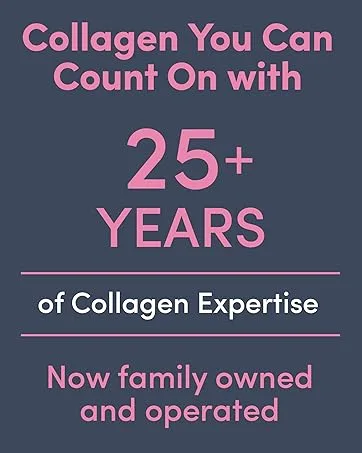 NeoCell Multi Collagen Powder | 7 oz | 10 Types of Advanced Bio-Peptides | Superior Absorption | Unflavored and Mixes Easily - NeoCell