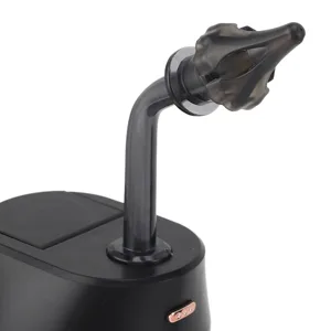 Electric Ear Wax Removal Kit Effective Ear Irrigation System for Professional Home Use - 3113230414011-2