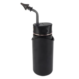 Electric Ear Wax Removal Kit Effective Ear Irrigation System for Professional Home Use - 3113230414011-3