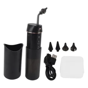 Electric Ear Wax Removal Kit Effective Ear Irrigation System for Professional Home Use - product information 2