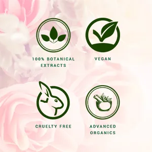 Biotique Pure Rose Water Rejuvenating Mist For Face and Body Steam Distilled for all Skin Types Rose Toner 120ml - product information 4