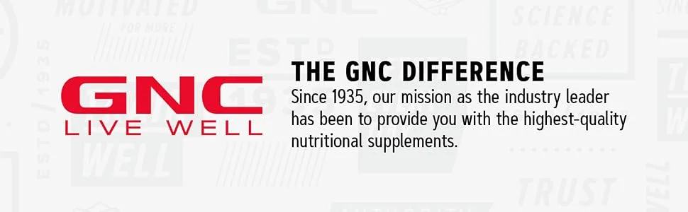 GNC Total Lean Layered Lean Bar| Hunger Satisfying - High Protein Snack Bar | Peanut Butter Pie - 9 Bars Peanut Butter Pie 1 Count (Pack of 1) - GNC Brand Banner