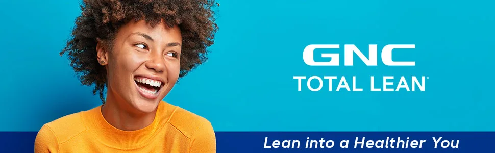 GNC Total Lean Layered Lean Bar| Hunger Satisfying - High Protein Snack Bar | Peanut Butter Pie - 9 Bars Peanut Butter Pie 1 Count (Pack of 1) - Total Lean Banner